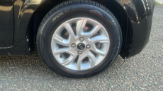 Kia Picanto 1.0 2 5dr Petrol Hatchback